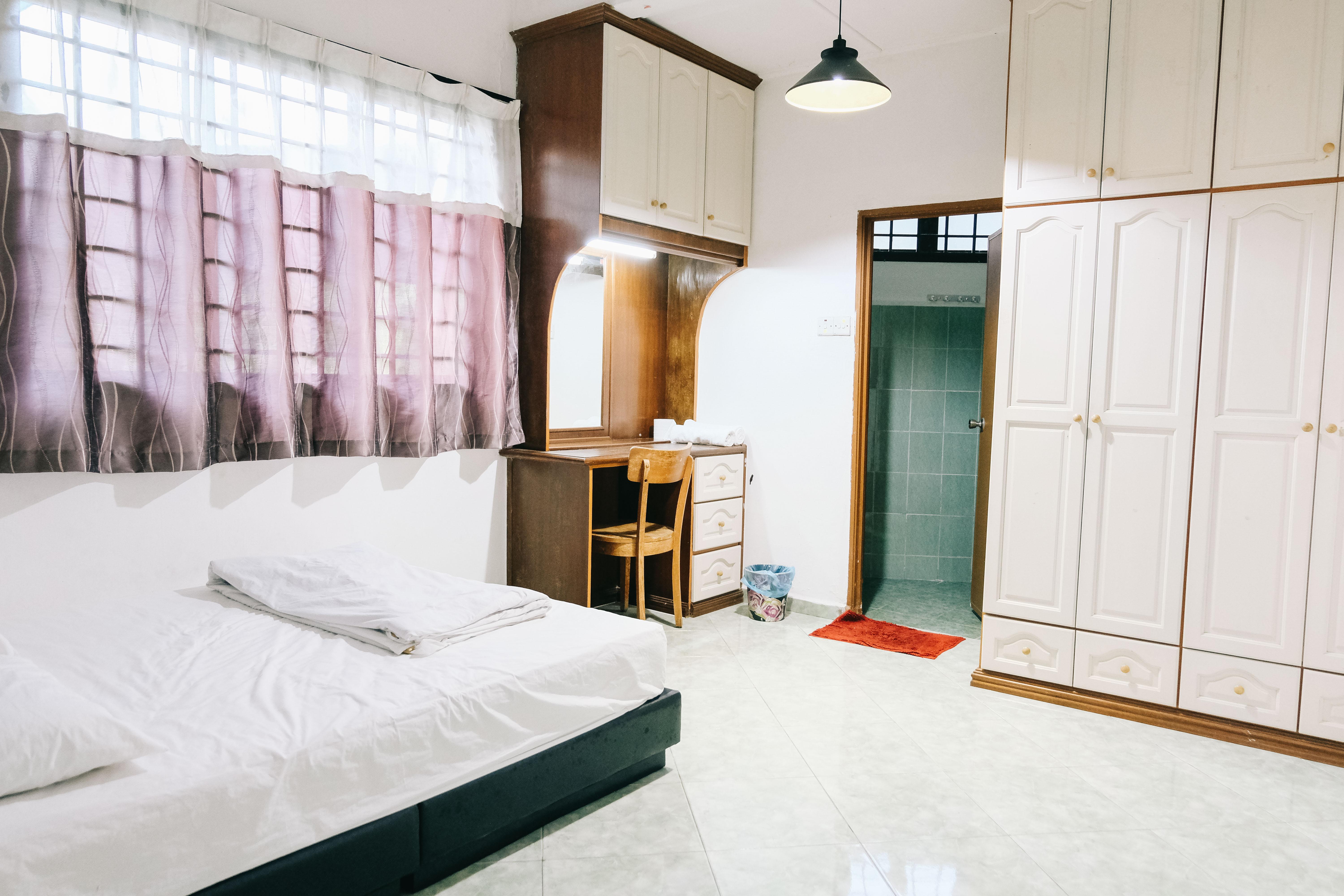 Camelia Homestay Johor Bahru Exteriör bild