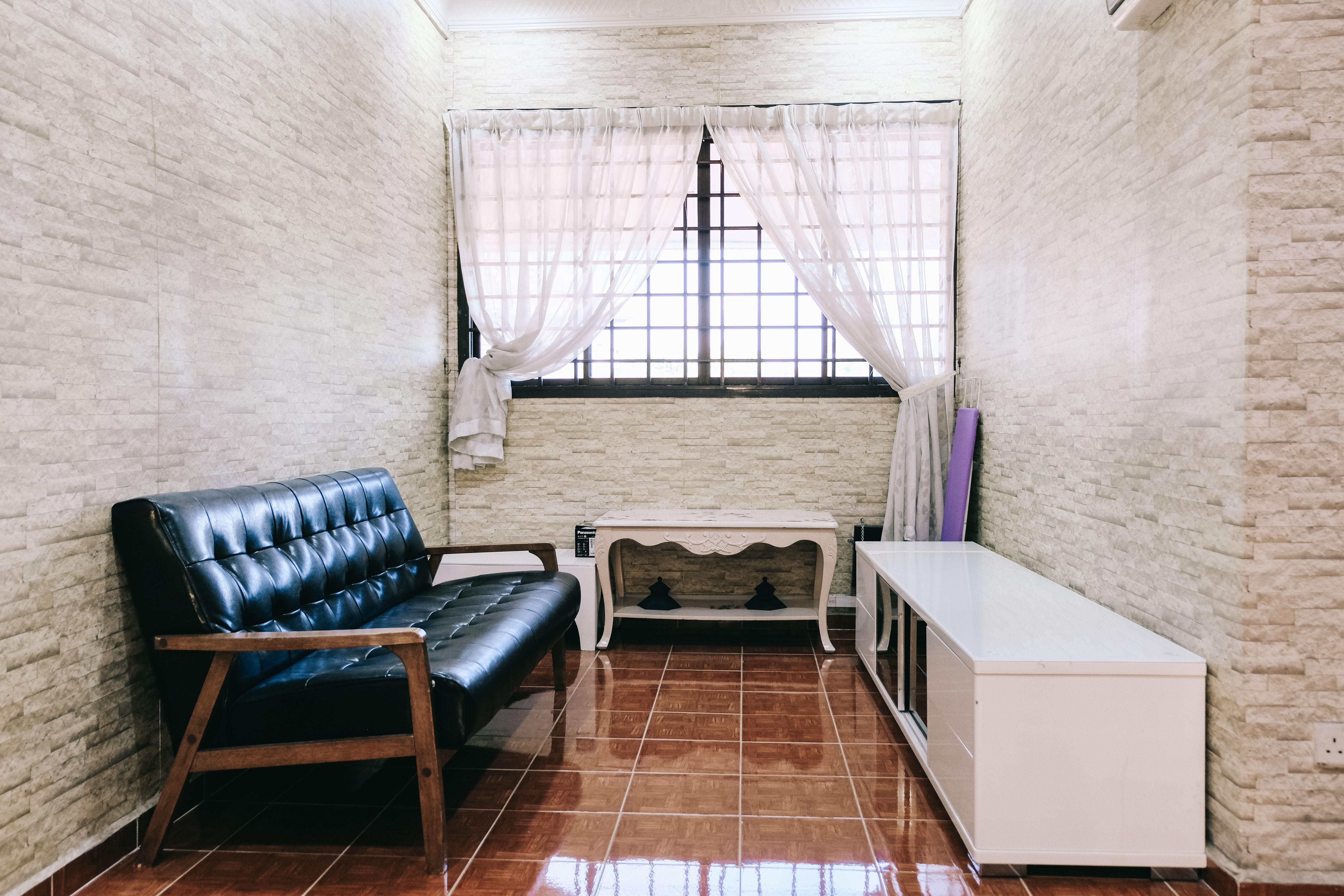 Camelia Homestay Johor Bahru Exteriör bild