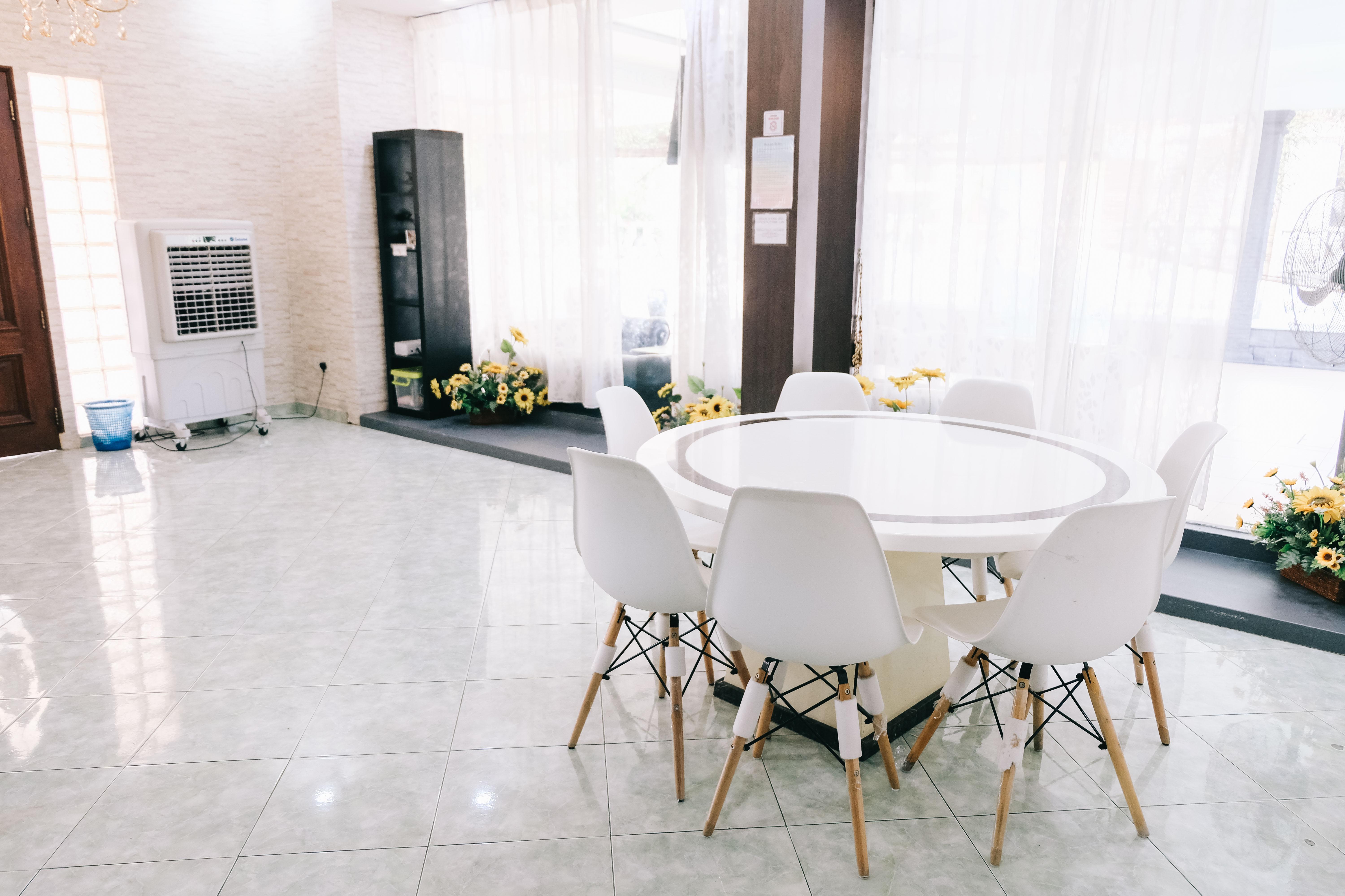 Camelia Homestay Johor Bahru Exteriör bild