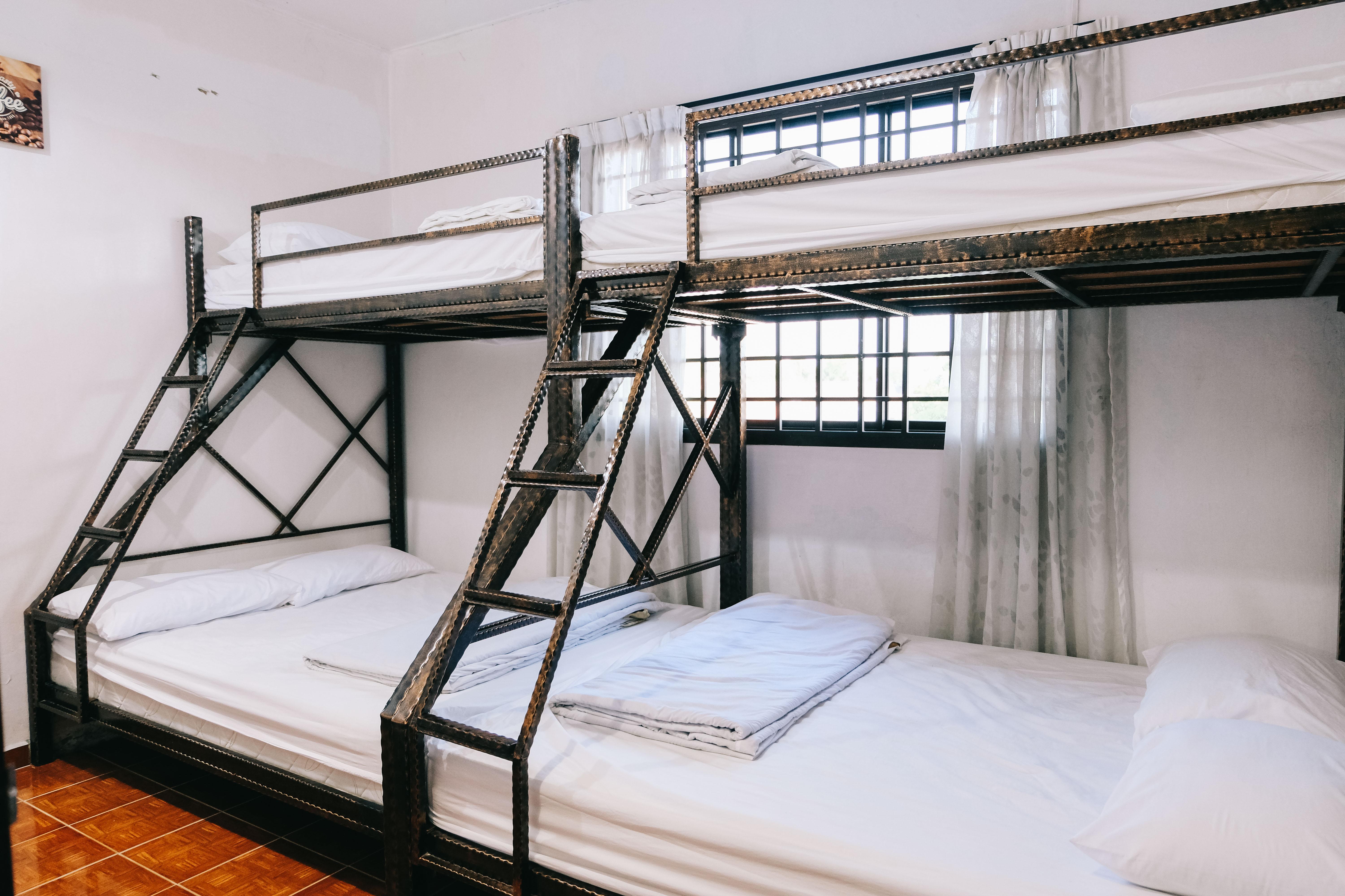 Camelia Homestay Johor Bahru Exteriör bild
