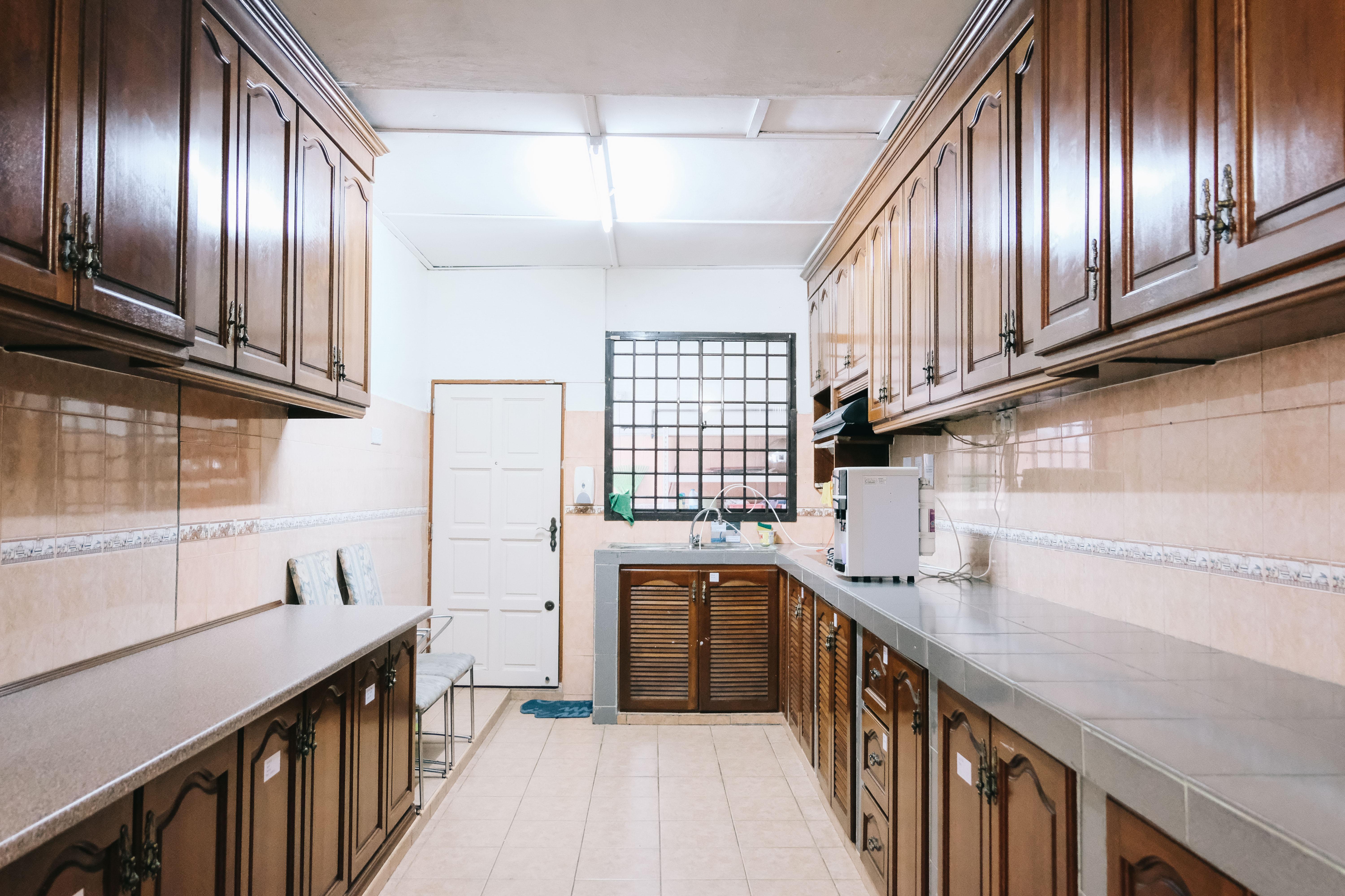 Camelia Homestay Johor Bahru Exteriör bild