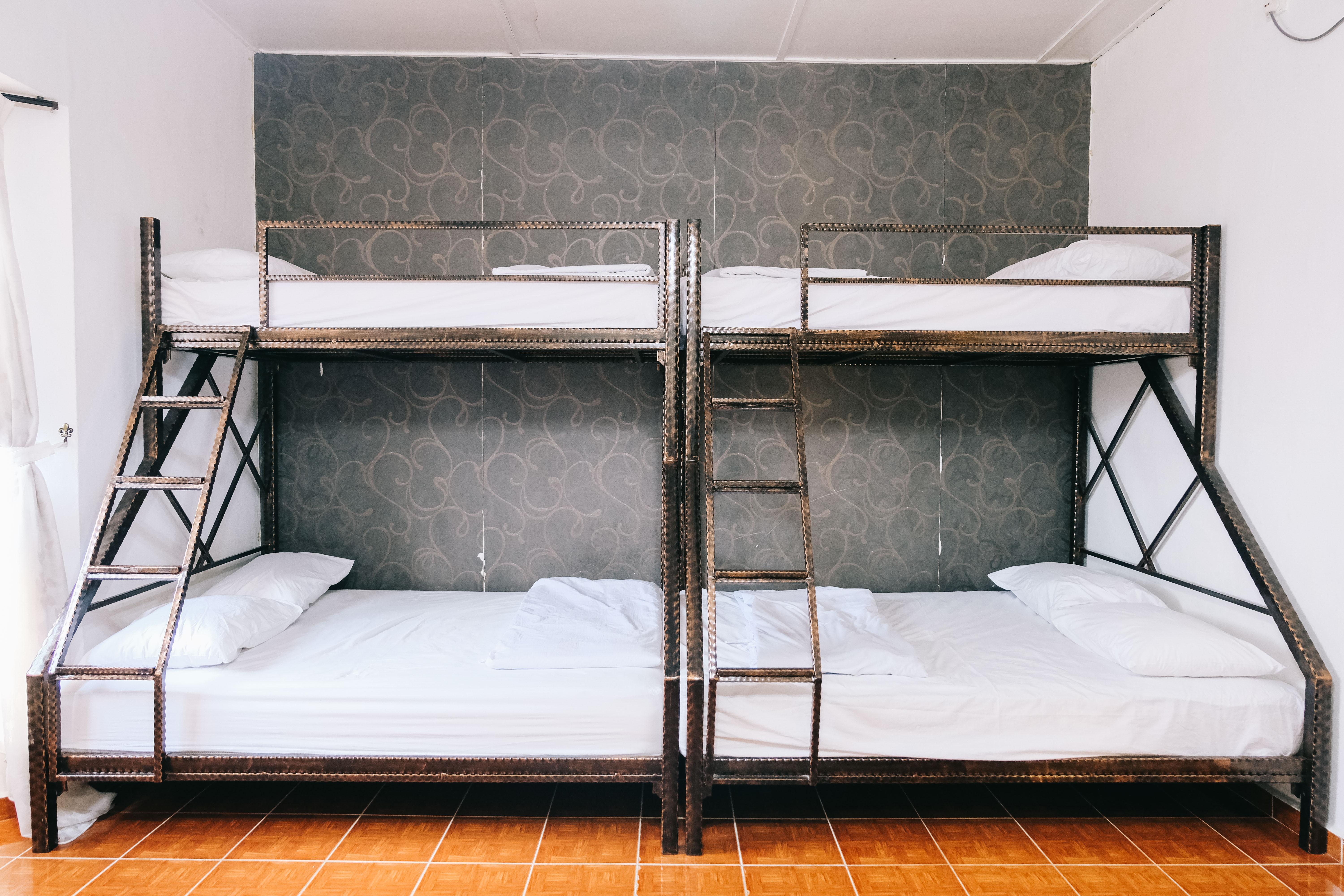 Camelia Homestay Johor Bahru Exteriör bild