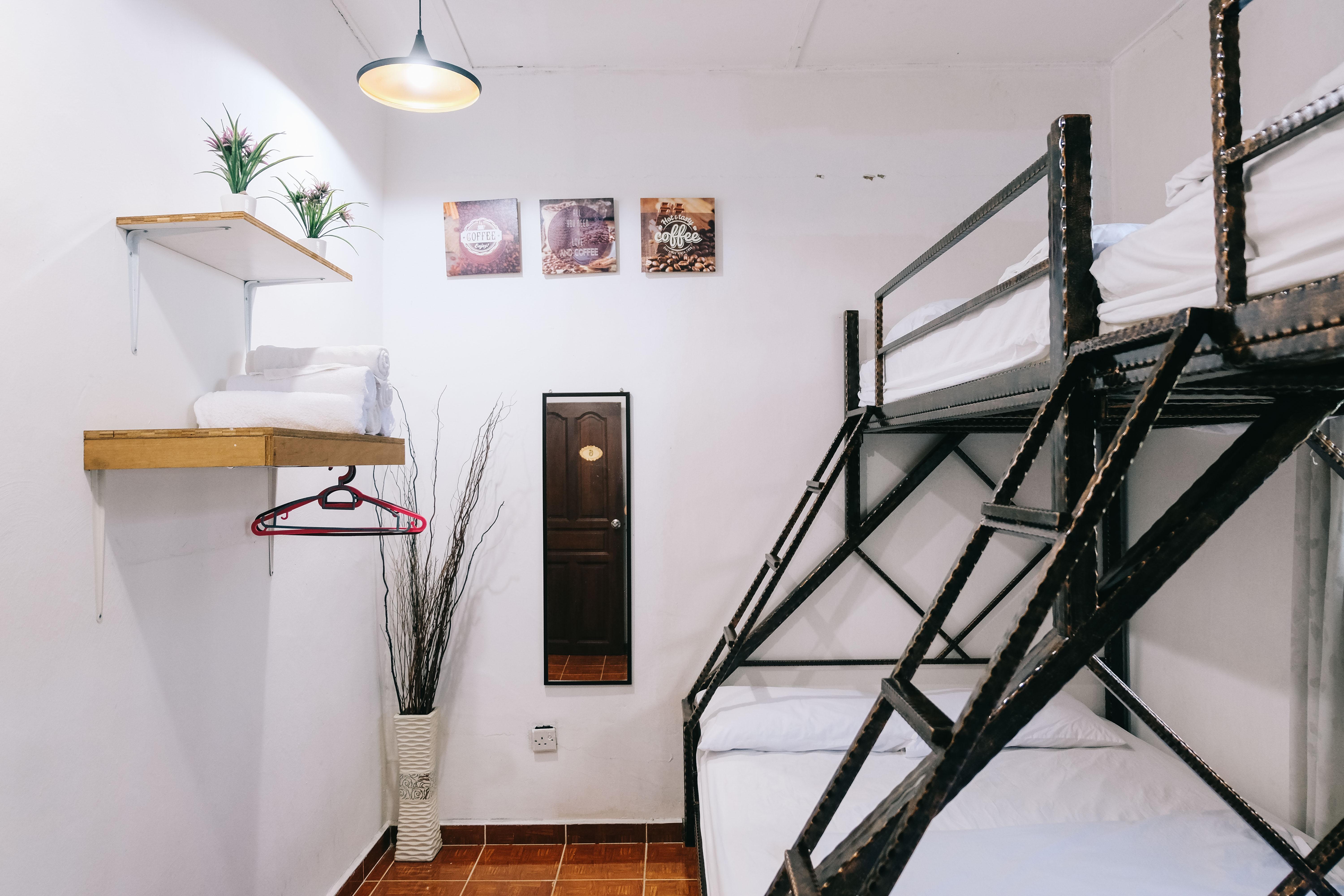 Camelia Homestay Johor Bahru Exteriör bild